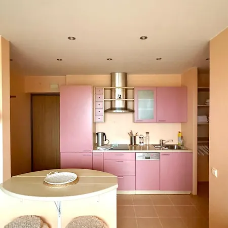 Appartement Julijos Apartamentai - Free Parking - Easy Check-in Palanga