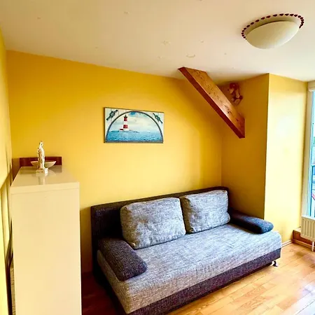 Julijos Apartamentai - Free Parking - Easy Check-in * Palanga