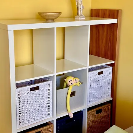 Julijos Apartamentai - Free Parking - Easy Check-in Appartement