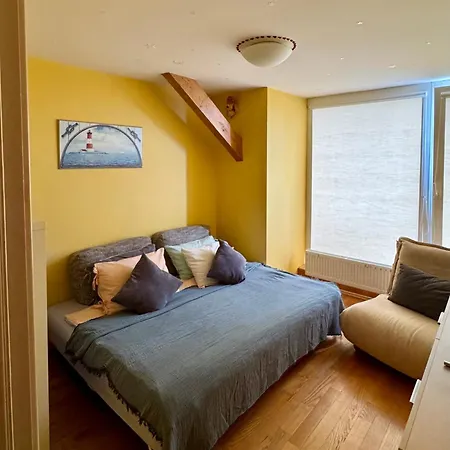 Julijos Apartamentai - Free Parking - Easy Check-in Appartement Palanga