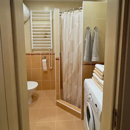 Julijos Apartamentai - Free Parking - Easy Check-in * Παλάγκα