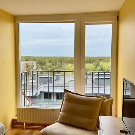 Appartement Julijos Apartamentai - Free Parking - Easy Check-in *