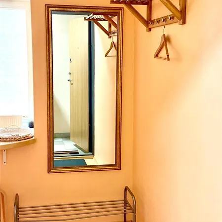 Julijos Apartamentai - Free Parking - Easy Check-in Palanga