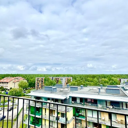 Appartement Julijos Apartamentai - Free Parking - Easy Check-in