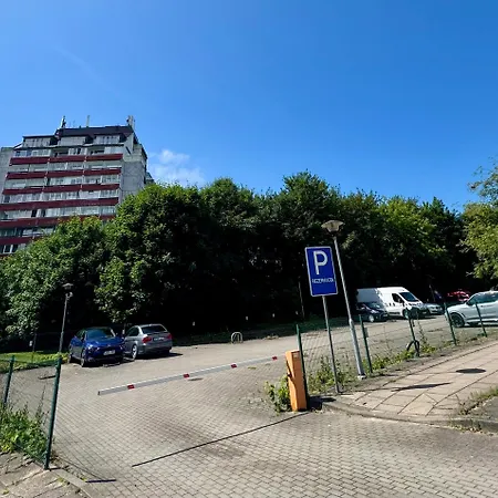 Julijos Apartamentai - Free Parking - Easy Check-in